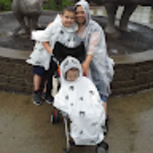 Meet your Posher, Chris